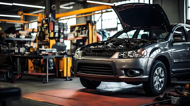 car repairs services for all makes and models